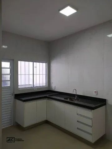 Captação de Casa para locação na Rua Braz Rodrigues de Souza, Remanso Campineiro, Hortolândia, SP