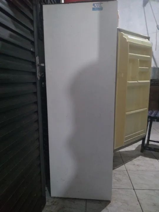 Geladeira Electrolux Usada - Foto 3