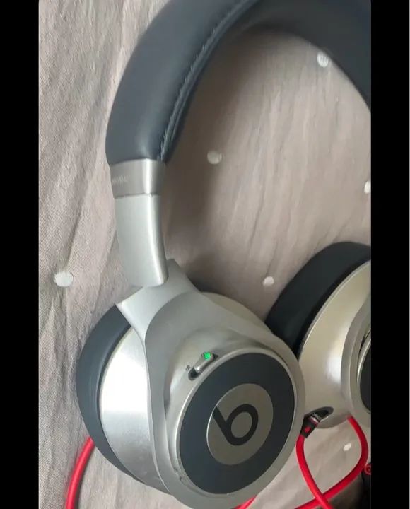Beats Fones de Ouvido - Foto 2