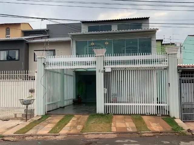 Captação de Casa a venda na Rua 4, Norte (Águas Claras), Brasília, DF