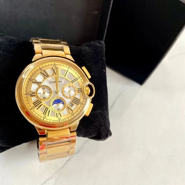 Relógio Cartier  - Foto 2