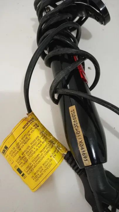 Babyliss Pro Curling Iron - Foto 3