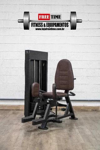 Cadeira adutor  semi novo