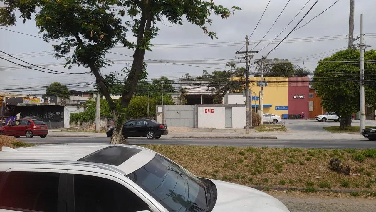 Alugo imóvel 15x30 na beira da cachamorra Campo Grande - Foto 4