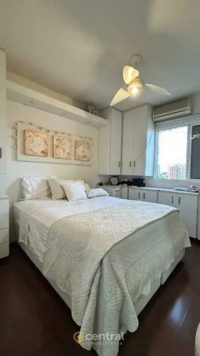 Apartamento a venda de 3 dor/ 1 suíte, Central Imobiliaria, Bauru