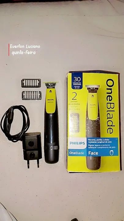 Oneblade QP2510/15 