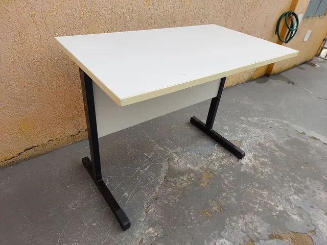 Mesa escritorio 98 cm - Foto 5