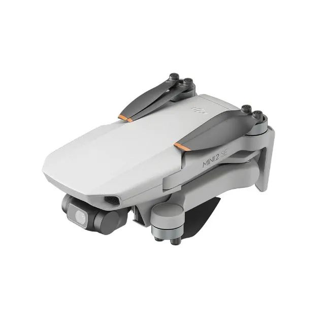Drone DJI Mini 2 SE Fly More Combo 2.7K Novo Lacrado - Foto 6