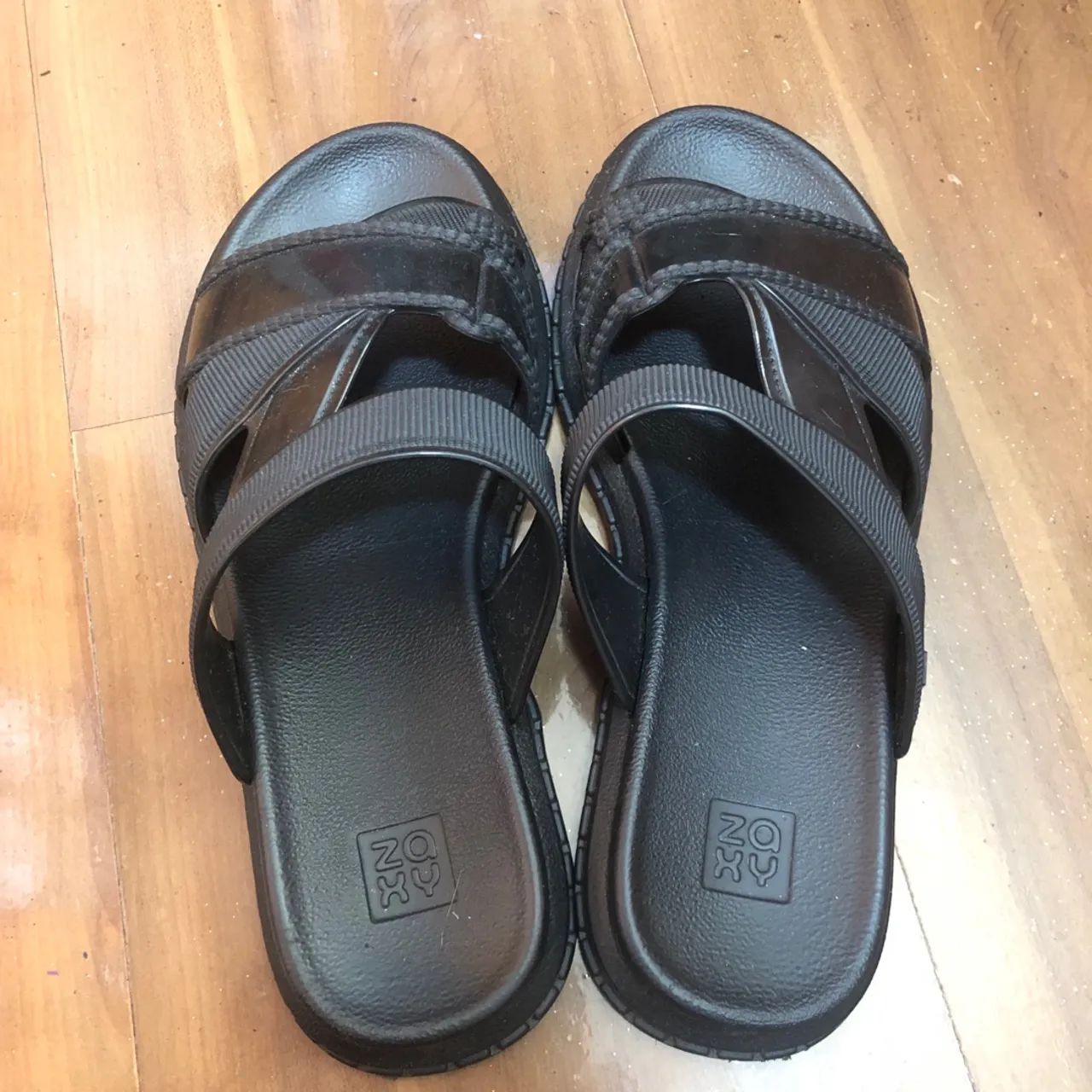 Chinelo Zaxy - Foto 2