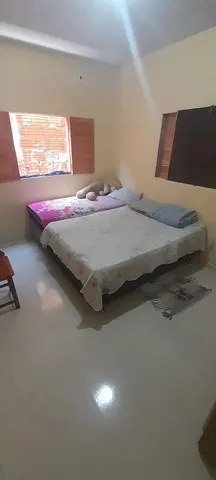 Vendo Casa No Riacho Fundo 2 (parcelada)