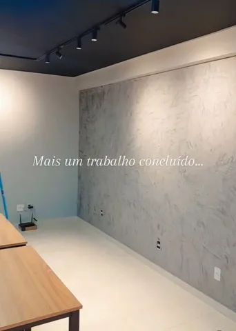 Efeito cimento queimado 99 reais só essa semana. Ou até quando dura o estoque.