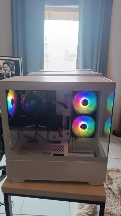 PC gamer-nivel ps5 xbox series S - Foto 4