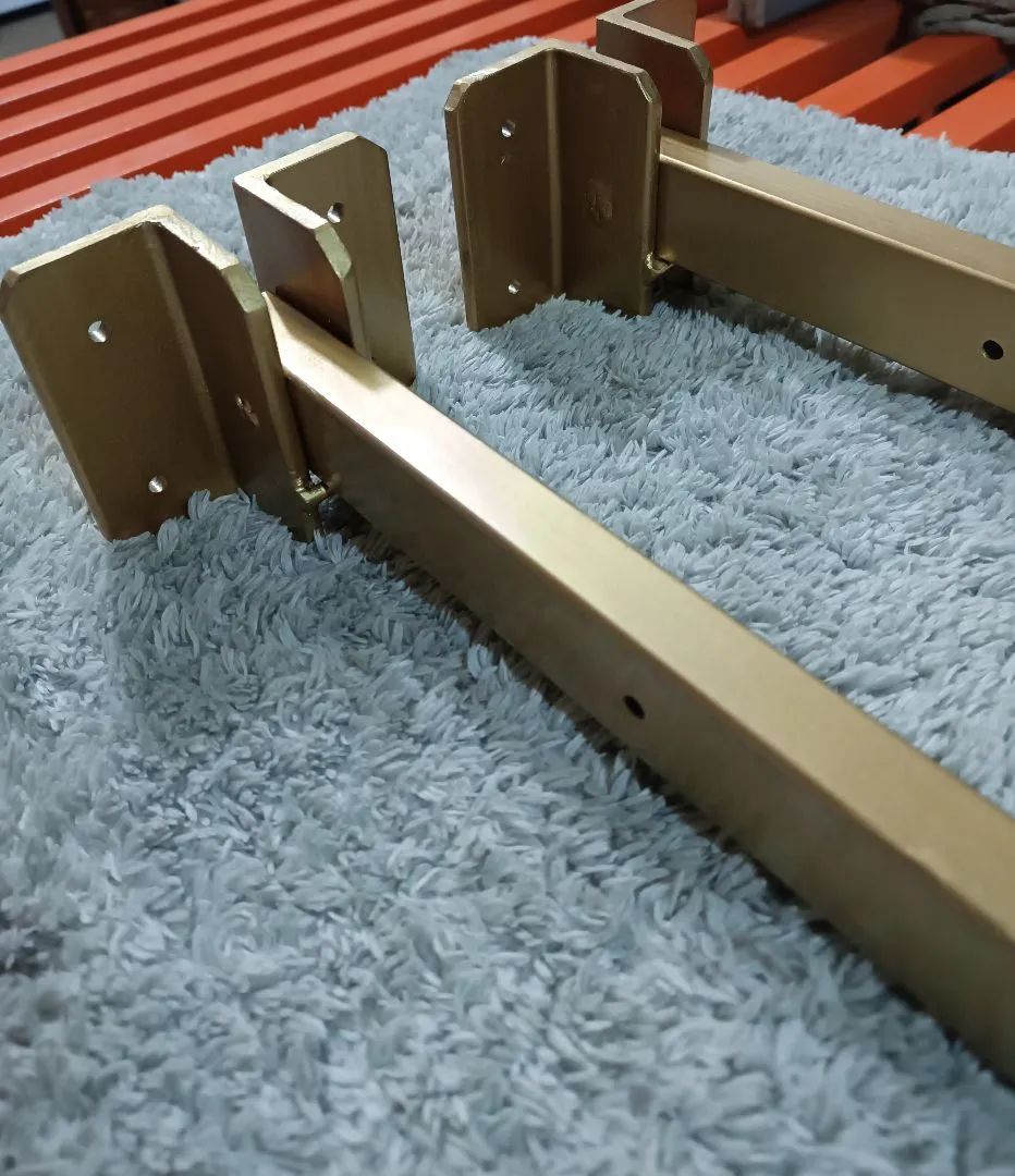 Suporte para varal - Foto 3