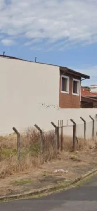 Terreno à venda em Campinas, Vila Nogueira, com 338 m² - Foto 3