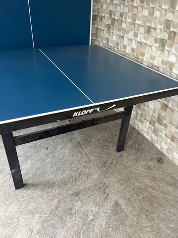 Mesa de tenis store de mesa olx