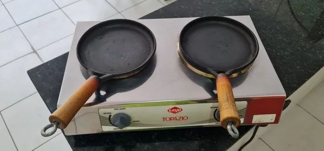 Fogão Elétrico Layr  - Foto 3