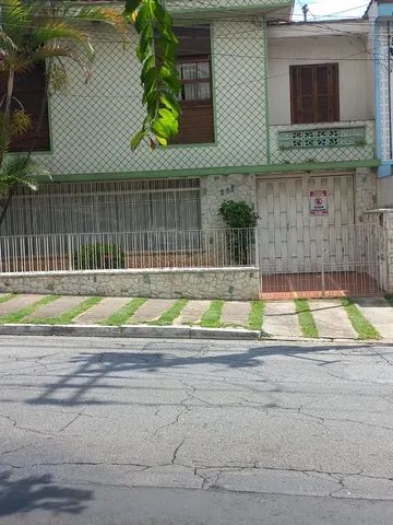 Captação de Casa a venda na Rua Jaboticabal, Vila Bertioga, São Paulo, SP