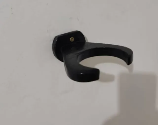 Suporte de parede para violão ukulele violino ou cavaquinho