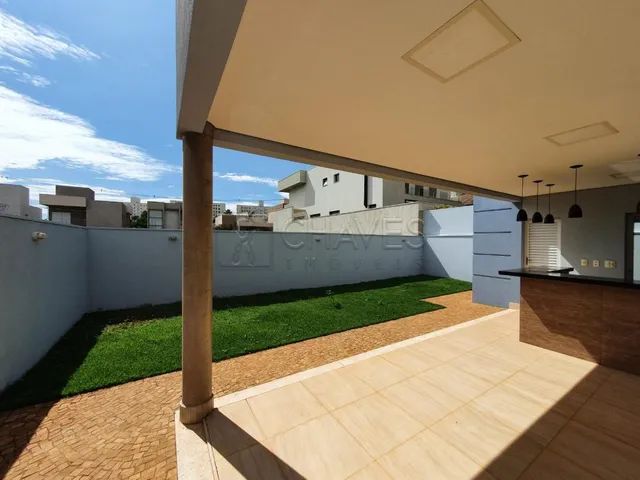 Sobrado para Locaçao e Venda, Condomínio Praça das Flores, Quinta da Primavera, Ribeirão P - Foto 3