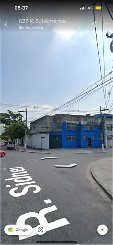 Captação de Loja para locação na Rua Sul América - de 796 ao fim - lado par, Bangu, Rio de Janeiro, RJ