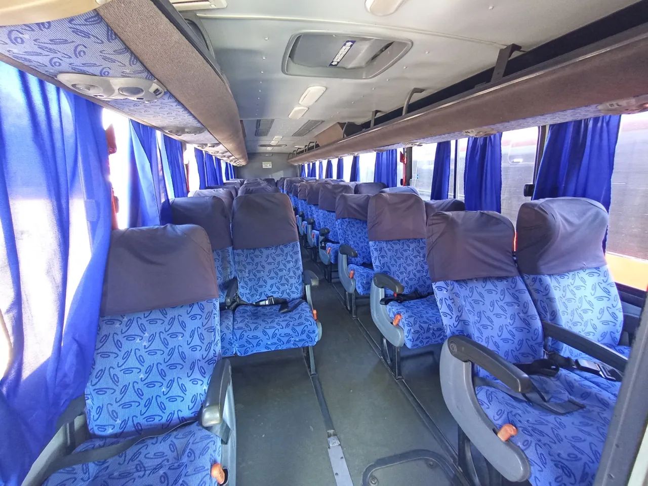 Comil, Mercedes of 1721 - Foto 5