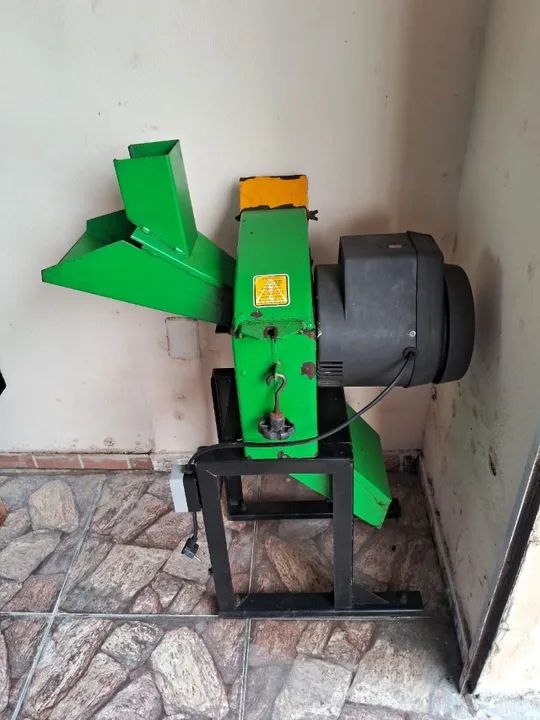 Oferta, Triturador de Ração - Foto 2