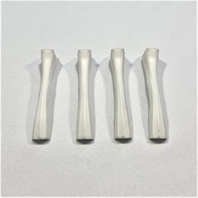 4 Trem de Pouso do Drone Syma X8Pro, X8Pro GPS e X8SW (Original) - Foto 2