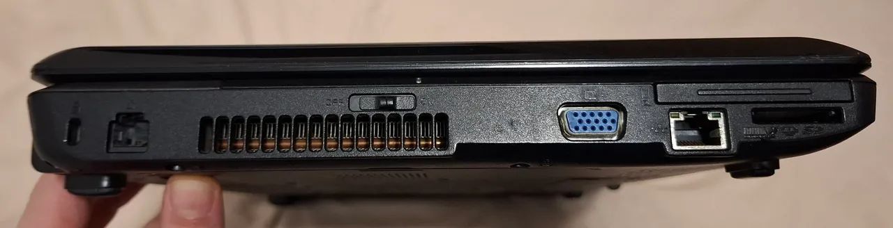 Notebook Vector  - Foto 3