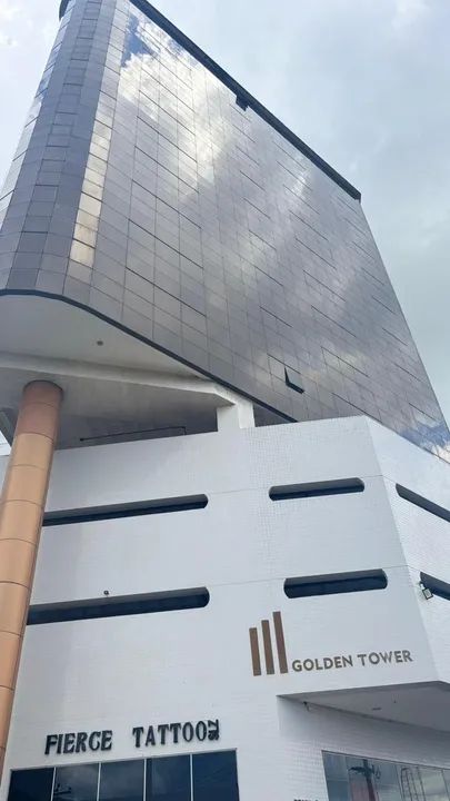 Golden Tower - Foto 4