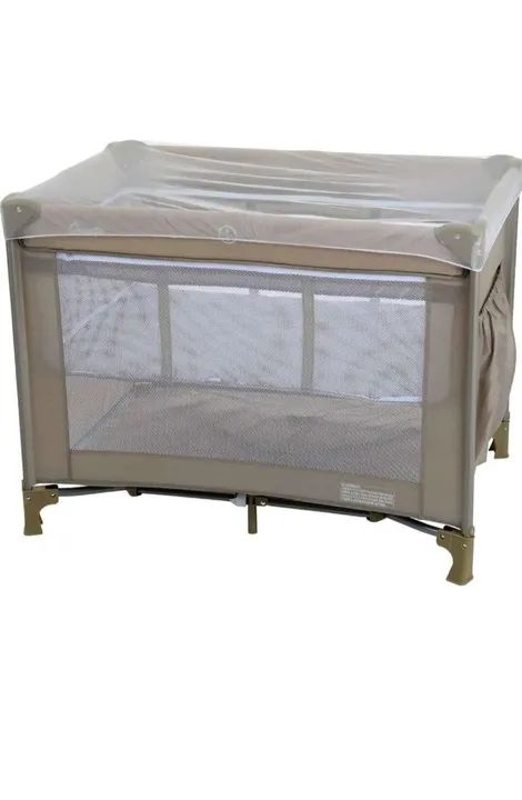 Berço portátil burigotto com mosquiteiro 