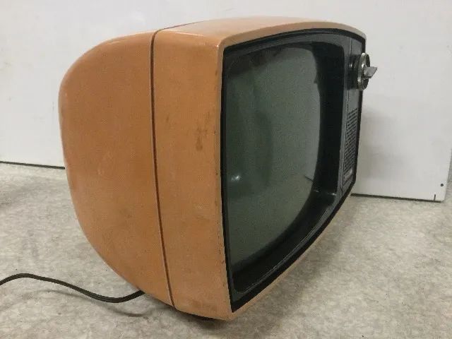 tv antiga philco ford - Foto 2
