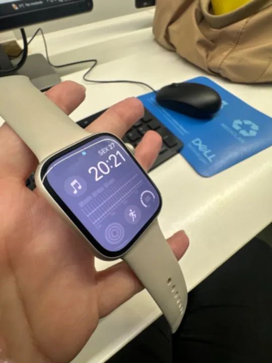 Apple Watch S7 45mm