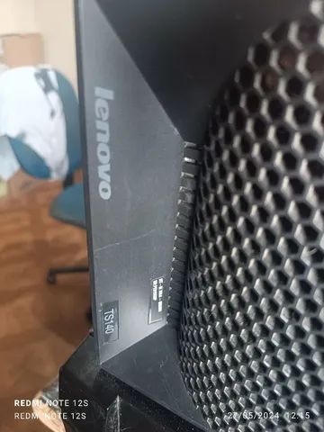 Lenovo thinkserver i5 4590 e Hp elitedesk g1 800 - Foto 3