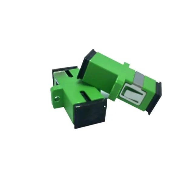 Kit com 20 unidades Passante para fibra óptica  - Foto 3