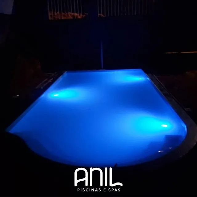 Piscina de fibra 6 metros  - Foto 2