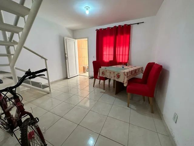 DUPLEX FUNDOS A VENDA EM MURIQUI  - Foto 3