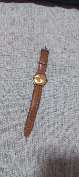 Relógio Milus Automático -SUIÇO- - Foto 2