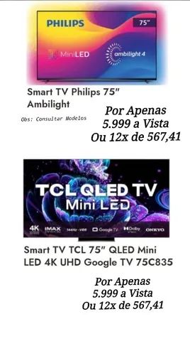 Tv Samsung, LG, PHILIPS, TCL, - Foto 5