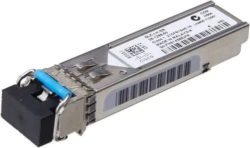 Gbic Cisco GLC-LH_SM - Módulo Transceptor SFP