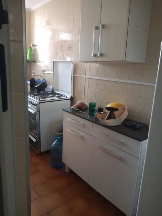 APARTAMENTO PARA TEMPORADA - PRAIA GRANDE, SP  - Foto 11