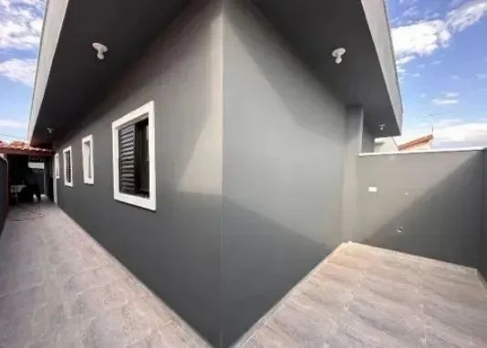 Casa a venda em Capim Macio JBC05. - Foto 3