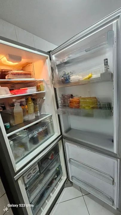 Brastemp inverse 447lt - Foto 3