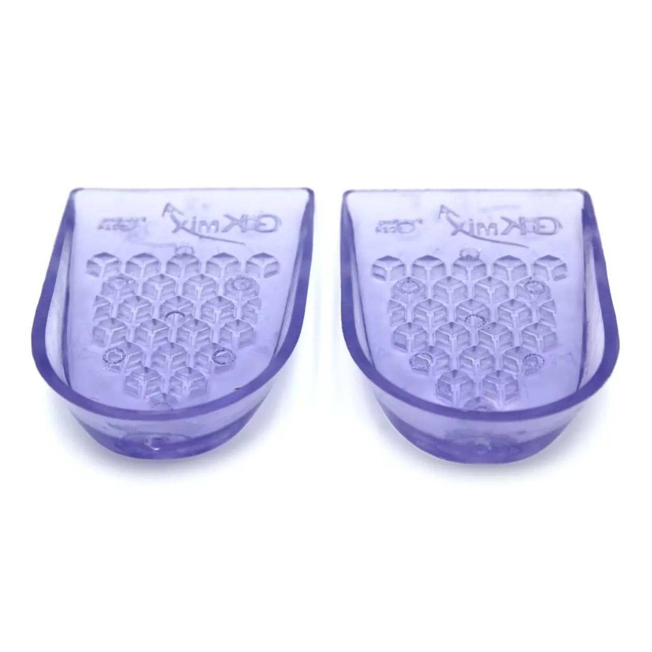 Palmilha de Silicone para Sapato - Conforto e Amortecimento - Foto 3