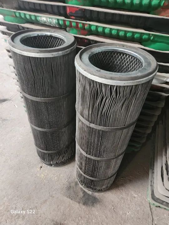 Cabine de Pintura  a Pó Eletrostática - Tecnipar - Foto 4