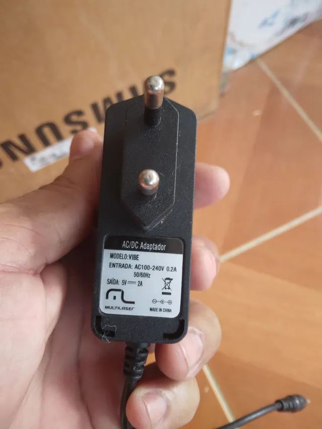 Fonte 12 volt 2A  - Foto 3