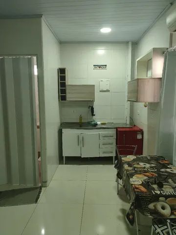 Captação de Apartamento para locação na Rua Luís de Camões - lado ímpar, Vila Mathias, Santos, SP
