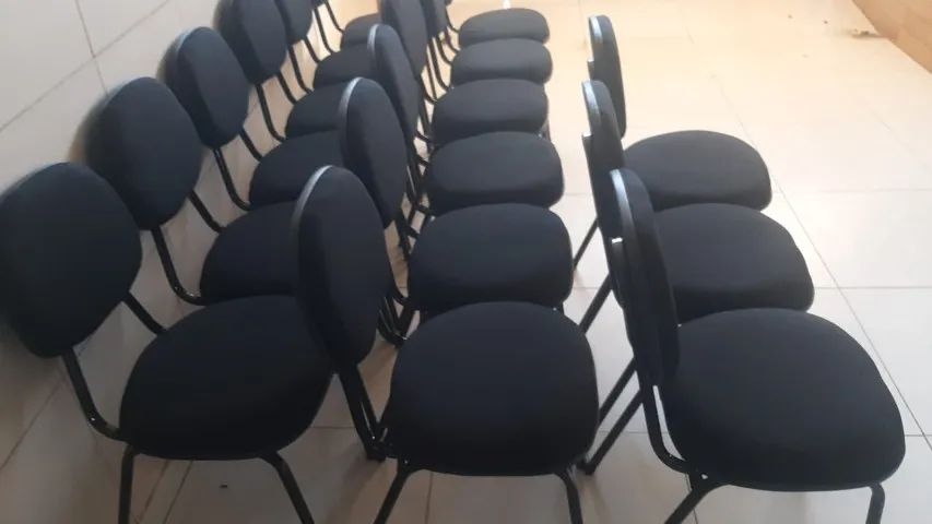 Cadeira fixa *NOVO*64363877140993120