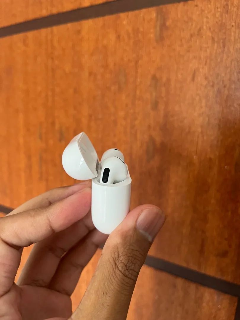 AirPods 4 Lançamento Garantia Apple  - Foto 5