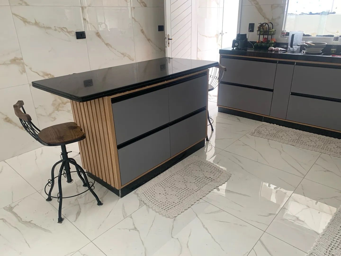 Cozinha em Mdf  - Foto 5