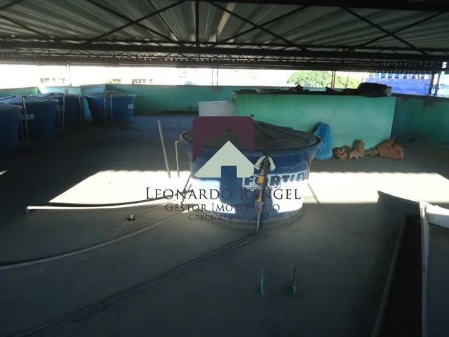 Apartamento à venda com 1 dormitórios em Jardim meriti, São joão de meriti cod:AP00068 - Foto 4